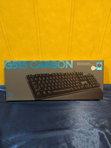 Logitech G513 (1 фото из 1)