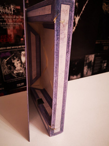 Metallica Live Shit Binge and Pure box set 2003 (4 foto / 4)