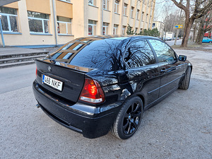 BMW 318 M-Pack M-Sports Pack (4 фото из 8)