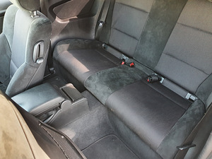 BMW 318 M-Pack M-Sports Pack (8 фото из 8)