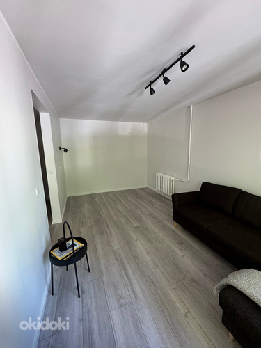 1-toaline renoveeritud korter Mustamäel - MÜÜDUD (foto #4)