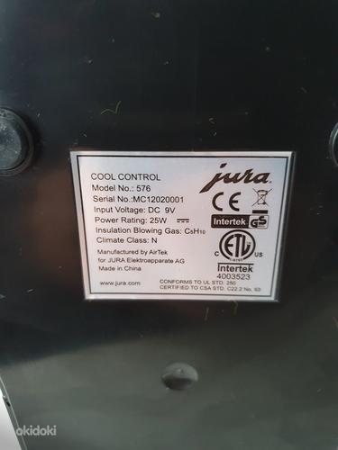 Piimajahuti JURA Cool Control 0,6 L (foto #3)