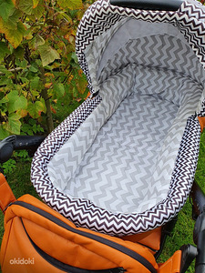 Lonex Comfort Galaxy 2 in 1 (3 foto / 3)
