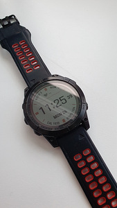 Garmin FENIX 7 - Sapphire Solar (3 foto / 5)
