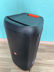 JBL PartyBox 100 (6 foto / 7)