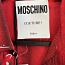 Новая блузка Moschino, размер XS (фото #3)