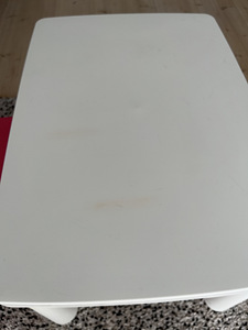 Ikea lastetool ja laud (4 foto / 4)