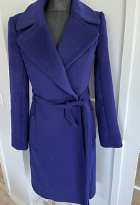 Пальто Diane von Furstenberg, размер 4