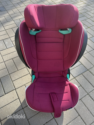 Автокресло Izi Flex