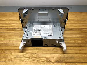 Vw Crafter 2021 raadio, composition audio (2 foto / 3)