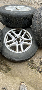 BMW , r17 , 235/65 (4 foto / 6)