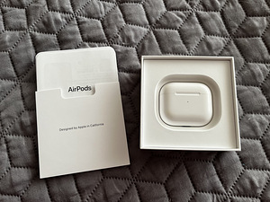 AirPods 3, garantii (2 foto / 2)