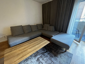 Diivan elutuppa 275 x 175 cm (1 foto / 1)