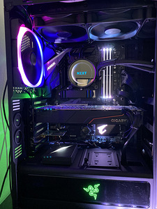 EXCLUSIVE RAZER EDITION (4 foto / 4)