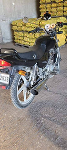 M/V Lifan LF125-J 8KW (6 foto / 8)