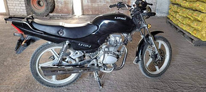 M/V Lifan LF125-J 8KW (8 foto / 8)