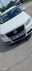 VW Passat 2.0TDI - 4MOTION (9 foto / 9)