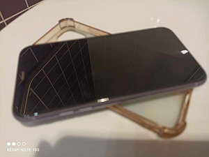 iPhone 11 64GB (Nagu UUS) (7 foto / 10)