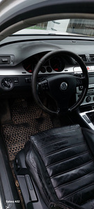 VW PASSAT - 4MOTION- 2.0TDI (9 foto / 9)