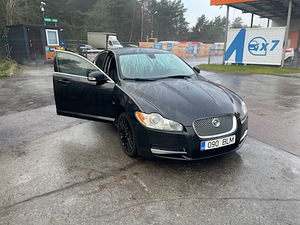Продается Jaguar XF (2 фото из 7)