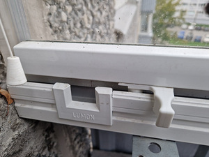 Müüa rõduklaasid (3 foto / 6)