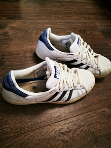 Adidas Superstar 43 1/3 (2 фото из 4)