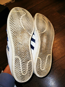 Adidas Superstar 43 1/3 (4 фото из 4)