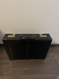 Портфель / чемодан (1 фото из 3)