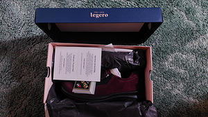 Uued Legero naiste jalatsid 38.5 (4 foto / 5)