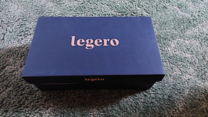 Uued Legero naiste jalatsid 38.5 (5 foto / 5)