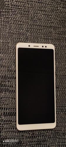 Xiaomi redmi note 5 (фото #2)