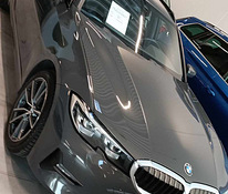 BMW g20 Xdrive (Webasto), 2020