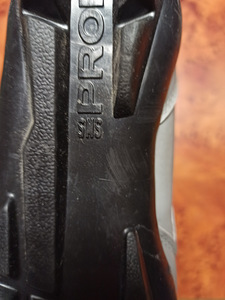 TECNO pro suusasaapad .s.33.SNS (3 foto / 5)