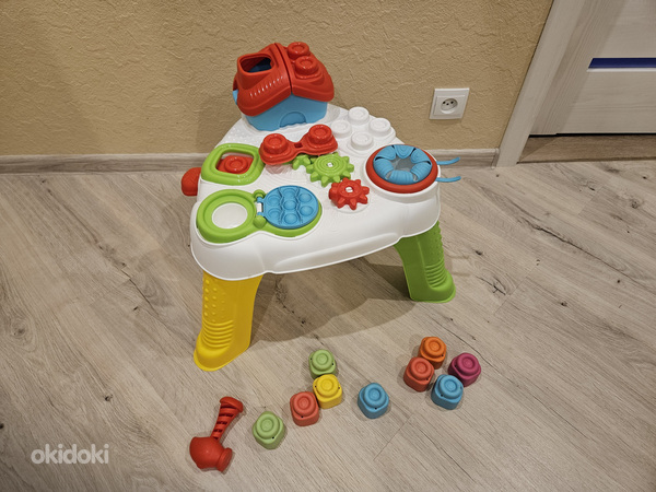 Laste mängimis tool