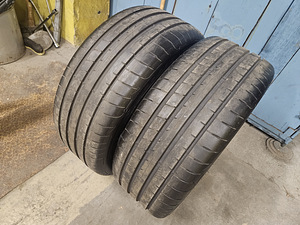 225/45R17 Goodyear Eagle F1 ( 6mm ) (1 foto / 8)