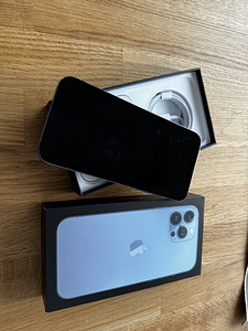 iPhone 13 Pro Max 128GB (4 foto / 5)