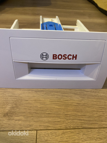 Bosh series 6