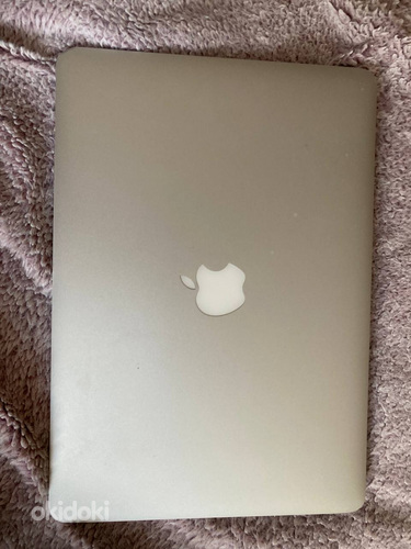 Macbook AIR