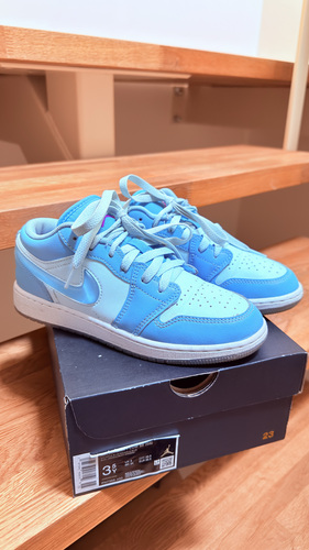 Jordan, suurus 35,5