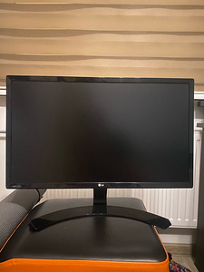 Mänguarvuti i7 6700, GTX 1060 6GB, 16 GB DDR4 (3 foto / 3)