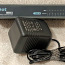 8-портовый 10/100 Ethernet-коммутатор (switch) (фото #1)