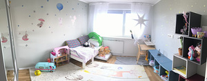 Õismäe tee 66, Haabersti, Tallinn, Harjumaa (9 foto / 9)