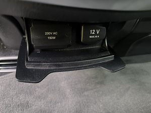 Mercedes-Benz V 250 Exclusiv AMG (11 foto / 15)