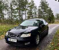 Müüa Saab 9-3 2.2 92kw 2004a