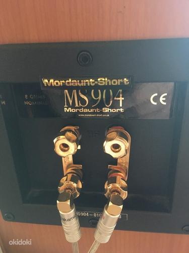 Mordaunt - Short MS 904 (фото #5)