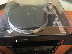 Arktur 006, Lp plaadid