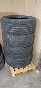 Kormoran summer SUV 255/55 R18 (2 foto / 4)