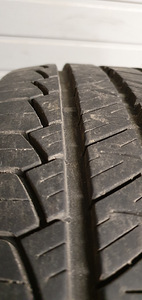Kormoran summer SUV 255/55 R18 (3 foto / 4)