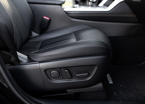 Mazda CX 60 (11 foto / 12)