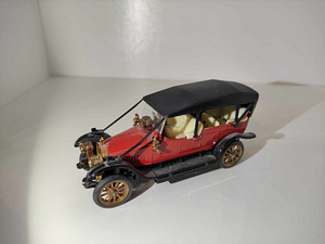 Russobalt automudel C 24-40 (1 foto / 3)